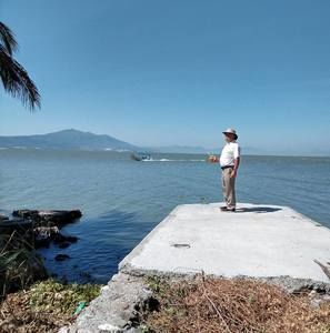 Meet your Posher, Leonel